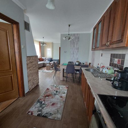 Akacvirag Airport Vendeghaz Apartment Debreţin Exterior foto