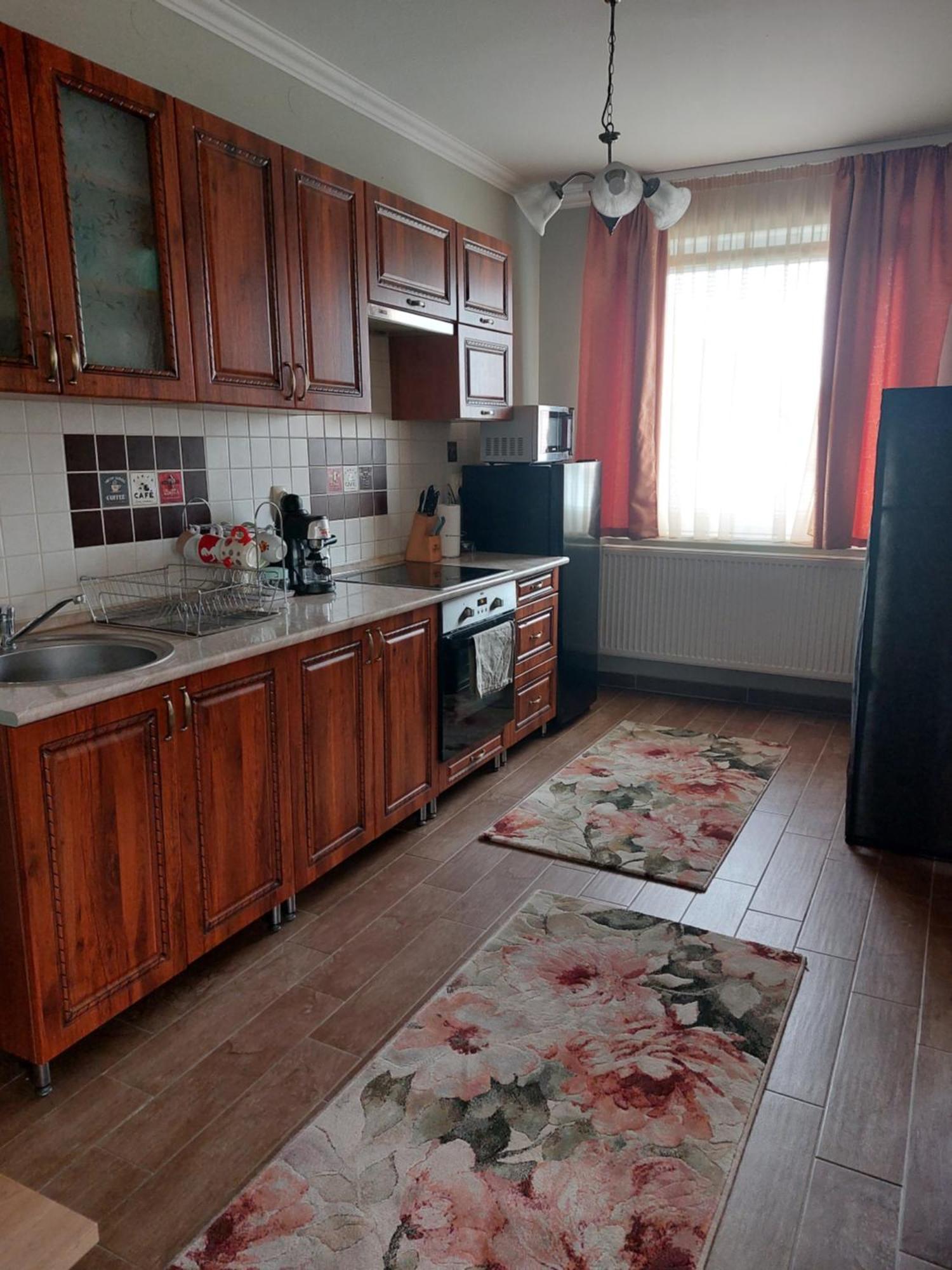 Akacvirag Airport Vendeghaz Apartment Debreţin Exterior foto