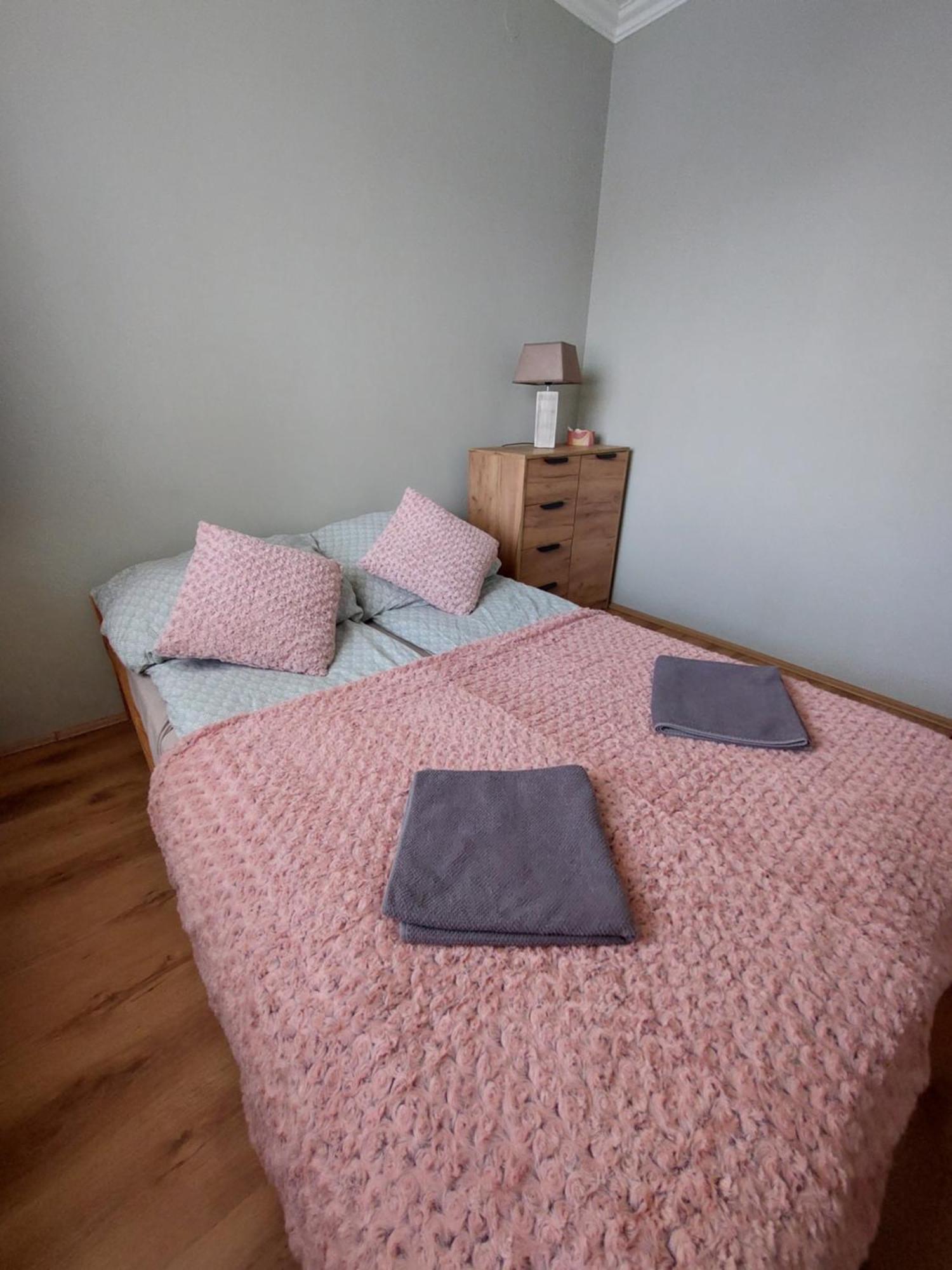 Akacvirag Airport Vendeghaz Apartment Debreţin Exterior foto