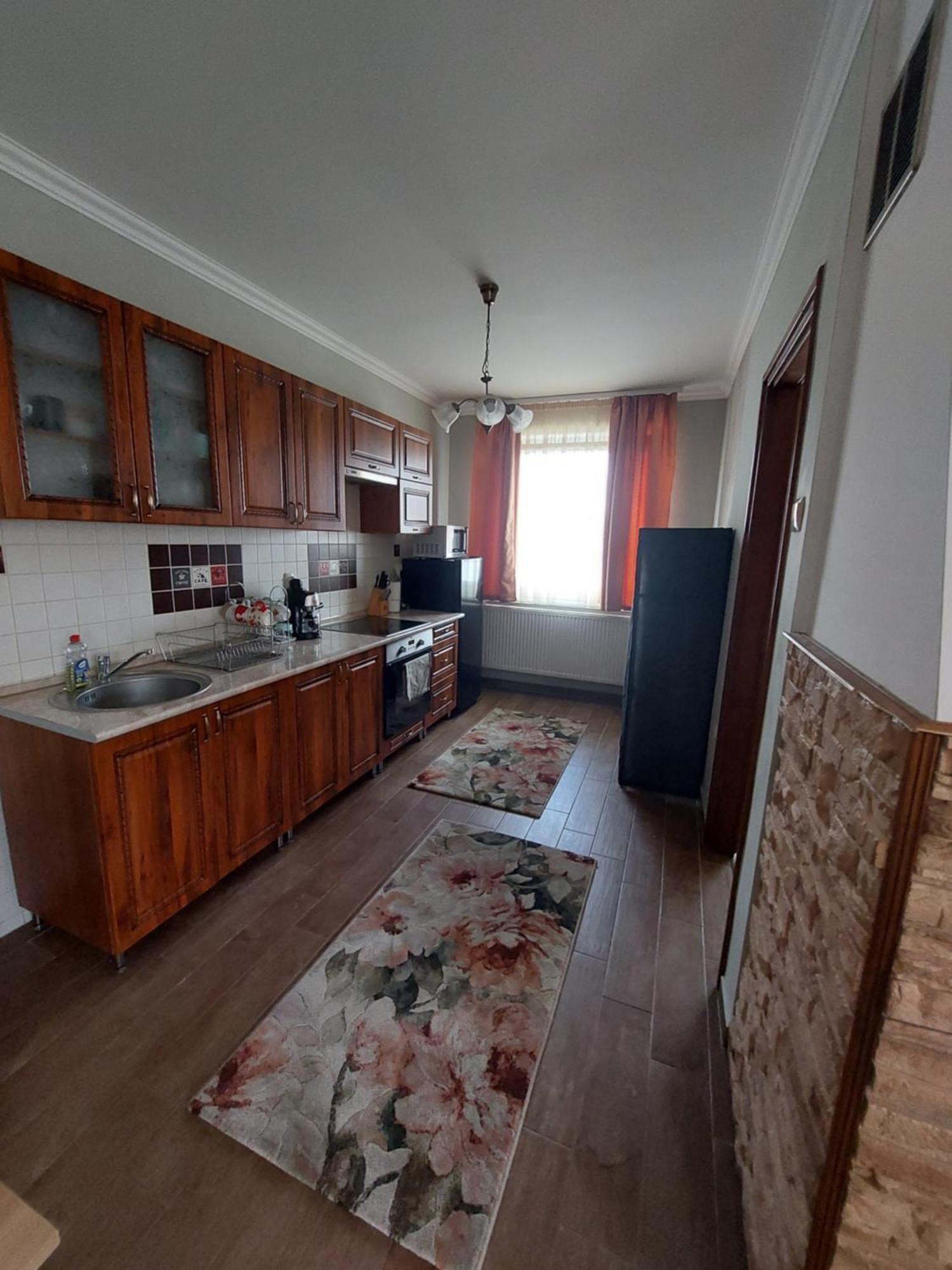 Akacvirag Airport Vendeghaz Apartment Debreţin Exterior foto